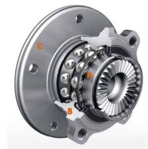 Bearing forging materials