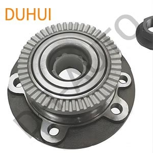 Wheel Hub Bearing VKBA1301