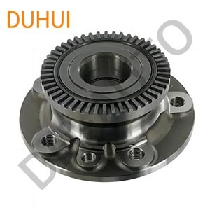 Wheel Hub Bearing VKBA1301