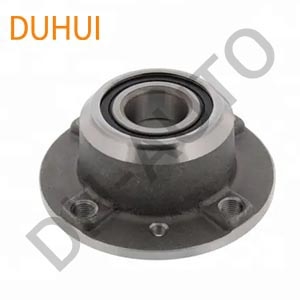 Wheel Hub VKBA1436