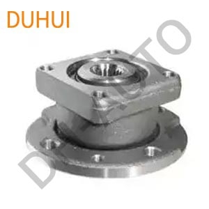 Wheel Hub VKBA1443