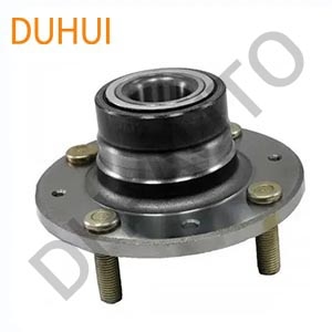 Wheel Hub VKBA3218