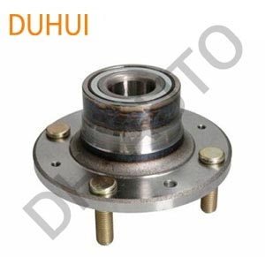 Wheel Hub VKBA3323