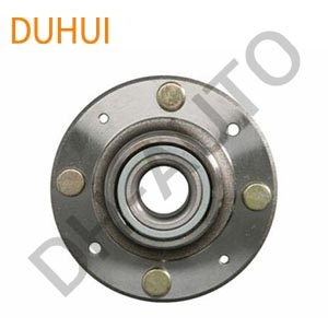Wheel Hub VKBA3323