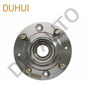 Wheel Hub VKBA3323