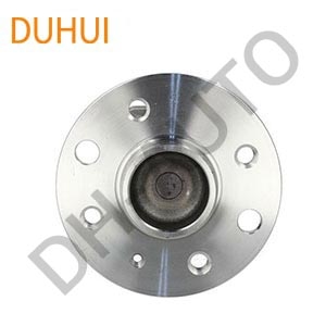 Wheel Hub VKBA3409