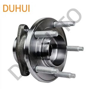 Wheel Hub VKBA3422