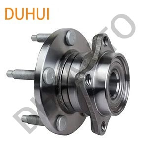 Wheel Hub VKBA3422
