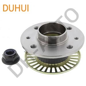 Wheel Hub VKBA3439
