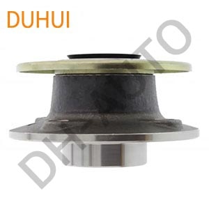 Wheel Hub VKBA3439