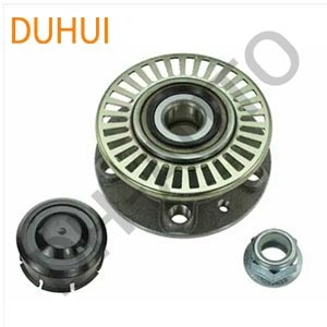 Wheel Hub VKBA3440