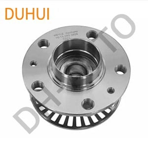 Wheel Hub VKBA3440