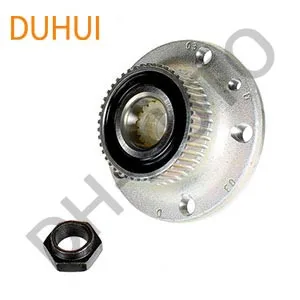 Wheel Hub VKBA3459