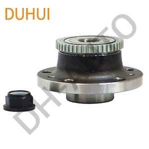 Wheel Hub VKBA3464