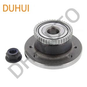 Wheel Hub VKBA3466
