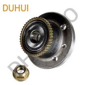 Wheel Hub VKBA3466