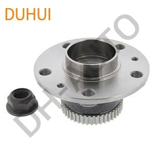 Wheel Hub VKBA3469