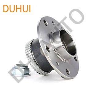 Wheel Hub VKBA3469