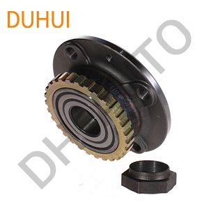 Wheel Hub VKBA3483