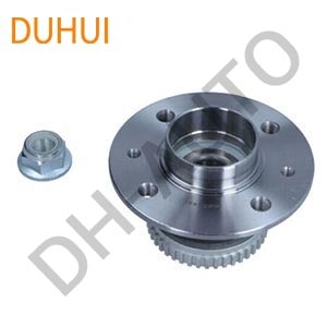 Wheel Hub VKBA3491
