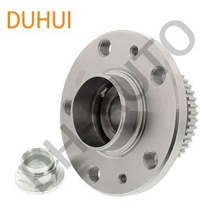 Wheel Hub VKBA3497