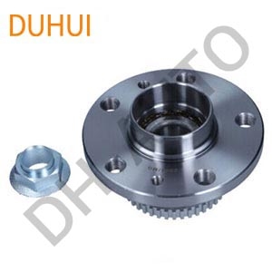 Wheel Hub VKBA3497