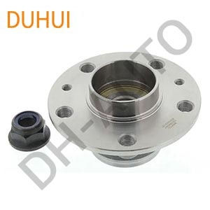 Wheel Hub VKBA3542