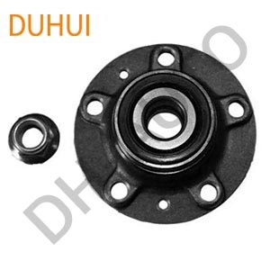 Wheel Hub VKBA3542