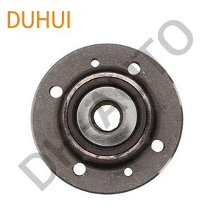 Wheel Hub VKBA3558