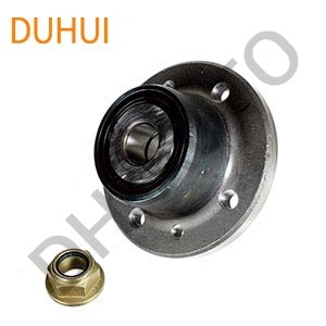 Wheel Hub VKBA3559