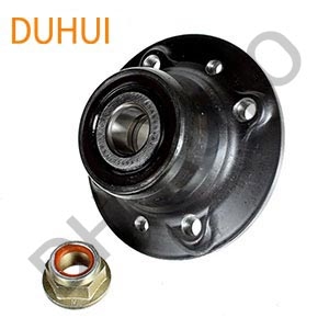 Wheel Hub VKBA3561