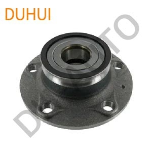 Wheel Hub VKBA3656