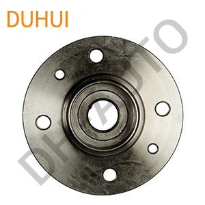 Wheel Hub VKBA3677