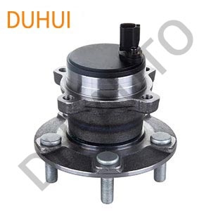 Wheel Hub VKBA6565