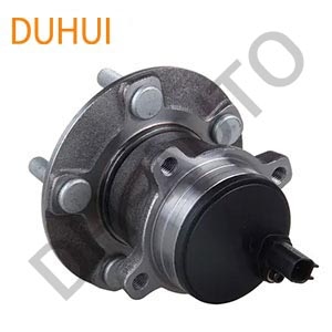 Wheel Hub VKBA6565