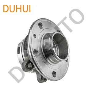 Wheel Hub VKBA6616