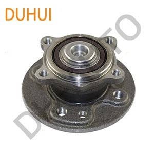 Wheel Hub VKBA6633