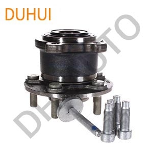 Wheel Hub VKBA6638