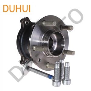 Wheel Hub VKBA6638