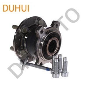 Wheel Hub VKBA6638
