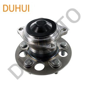 Wheel Hub VKBA6822