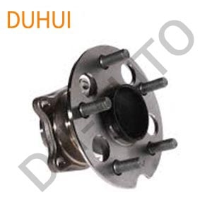 Wheel Hub VKBA6822