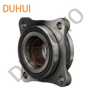 Wheel Hub VKBA6906