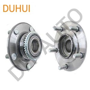 Wheel Hub VKBA6928