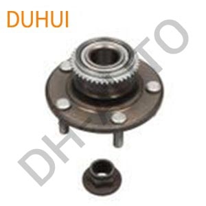 Wheel Hub VKBA6928