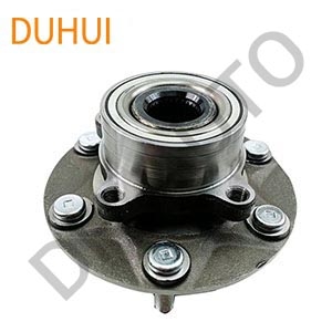 Wheel Hub VKBA7451