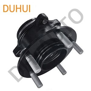 Wheel Hub 3785A035