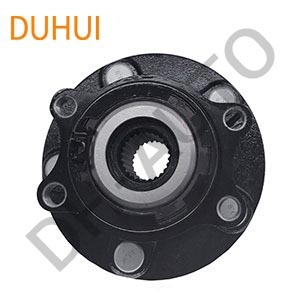 Wheel Hub 3785A035