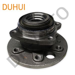 Wheel Hub R141.49