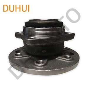 Wheel Hub R141.49